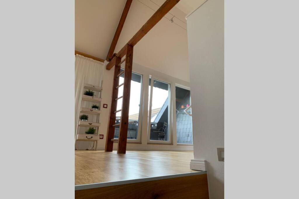 Appartement Hier Steckt Liebe Drin ! à Dormagen Extérieur photo