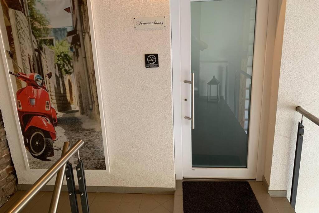 Appartement Hier Steckt Liebe Drin ! à Dormagen Extérieur photo