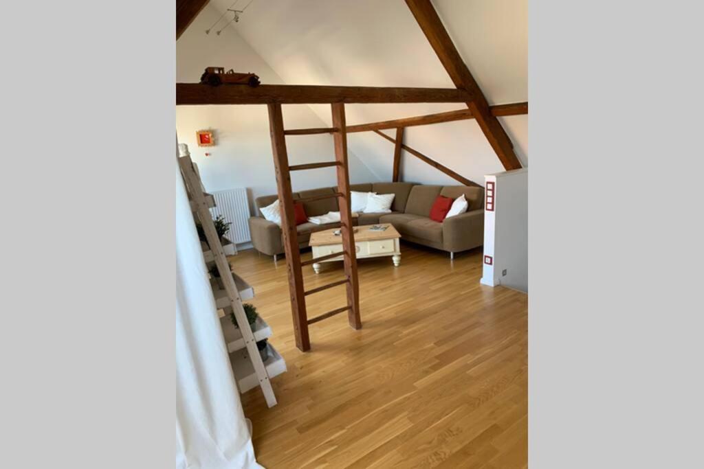 Appartement Hier Steckt Liebe Drin ! à Dormagen Extérieur photo