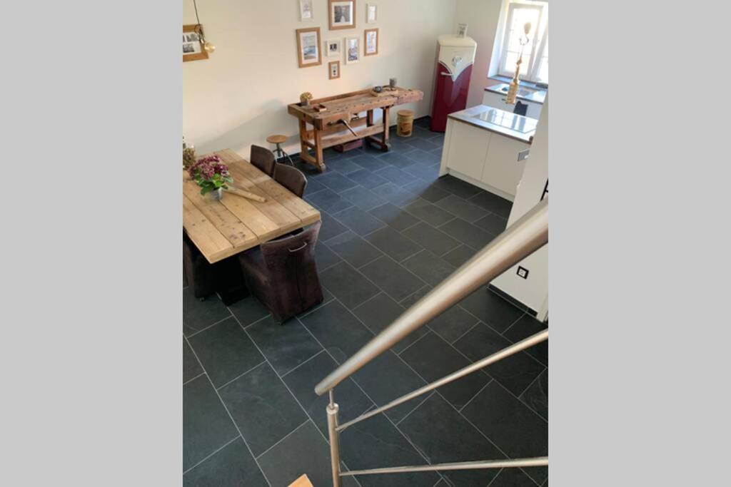 Appartement Hier Steckt Liebe Drin ! à Dormagen Extérieur photo