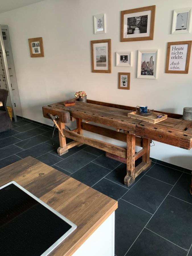 Appartement Hier Steckt Liebe Drin ! à Dormagen Extérieur photo