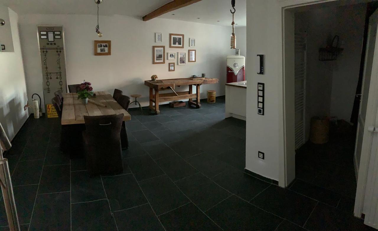 Appartement Hier Steckt Liebe Drin ! à Dormagen Extérieur photo