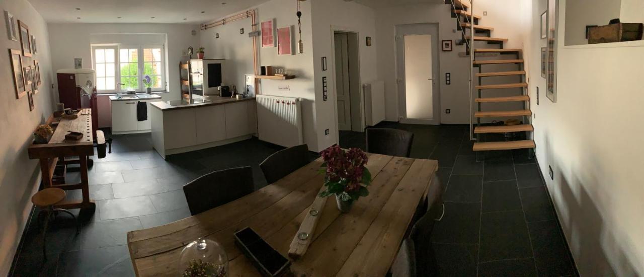 Appartement Hier Steckt Liebe Drin ! à Dormagen Extérieur photo