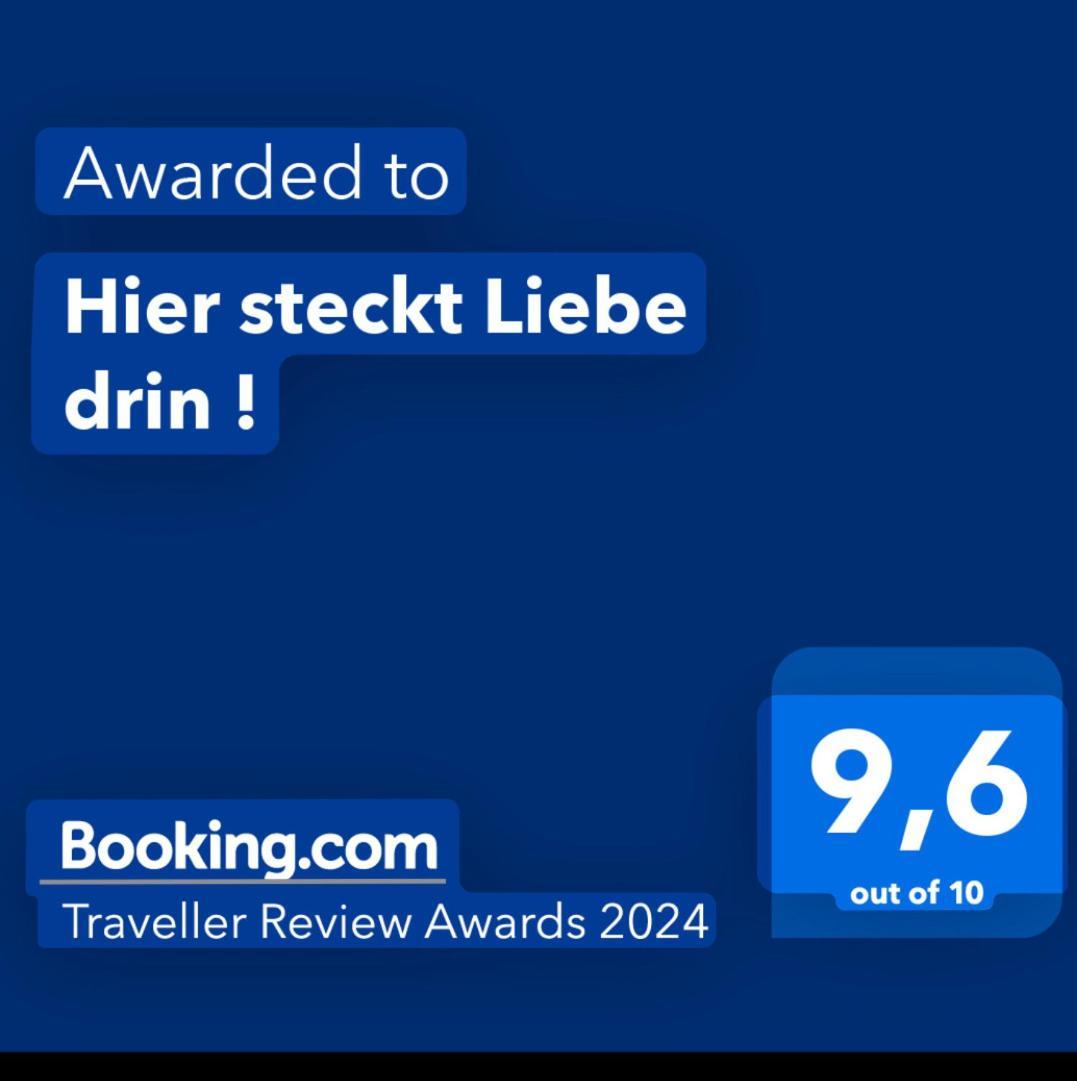 Appartement Hier Steckt Liebe Drin ! à Dormagen Extérieur photo